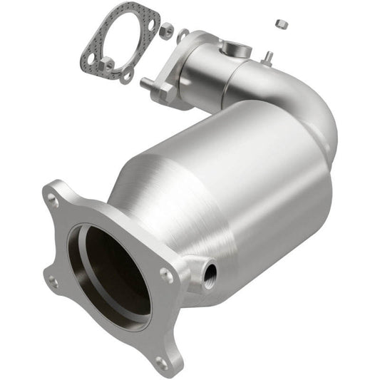Magnaflow OEM Grade Direct Fit Converter for 15-19 Subaru WRX