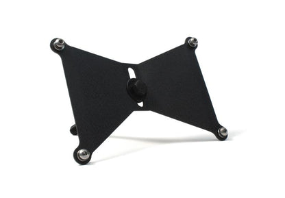 Perrin 2015+ Subaru WRX/STi w/FMIC License Plate Relocation Kit