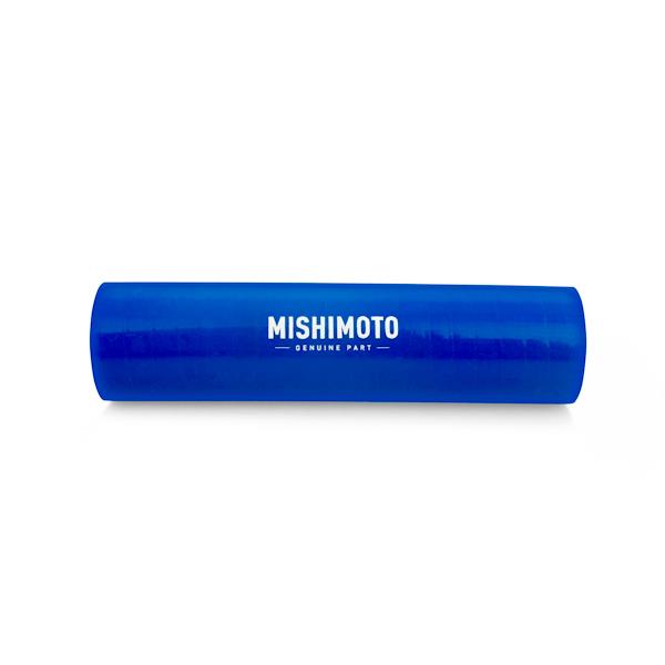 Mishimoto Blue Silicone Radiator Coolant Ancillary Hoses Kit for 2015 Subaru WRX - view 3