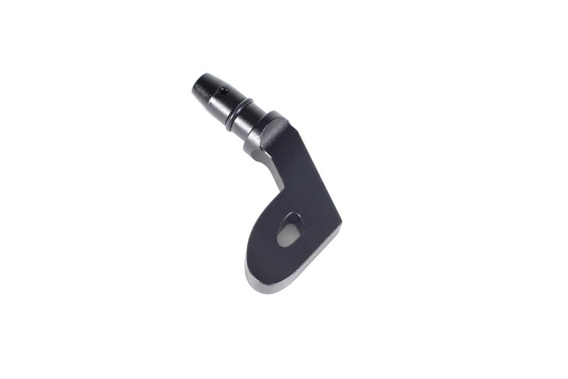 Perrin Performance PERRIN BRZ FR-S 86 GR86 Dipstick Handle P Style - Black for 15-26 Subaru WRX - view 2