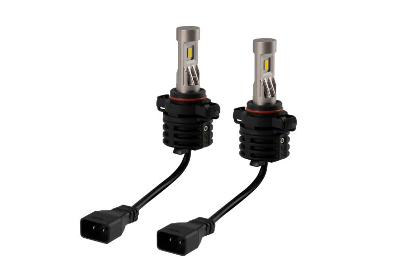 Diode Dynamics 5202 PSX24W Yellow SL2 LED Bulbs