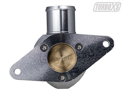 Turbo XS Racing Bypass Valve BOV for 08-12 Subaru WRX - view 3