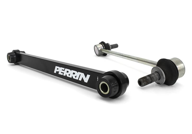 Perrin Performance PERRIN BRZ Toyota GR86 86 Scion FR-S Front Endlinks - view 7