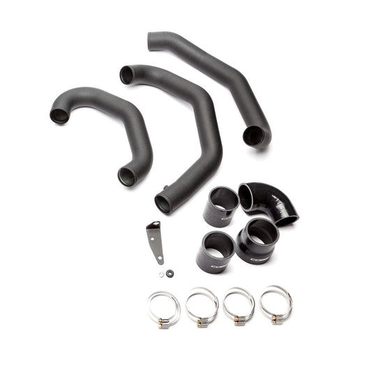COBB + Hard Pipe Kit - Hot Side for 2016 Subaru WRX/STI
