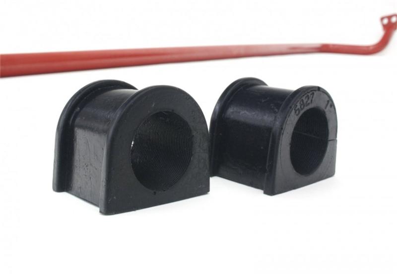 Perrin Performance PERRIN Front Sway Bar Adjustable - 25mm for 08-11 Subaru WRX/STI/Forester XT - view 4