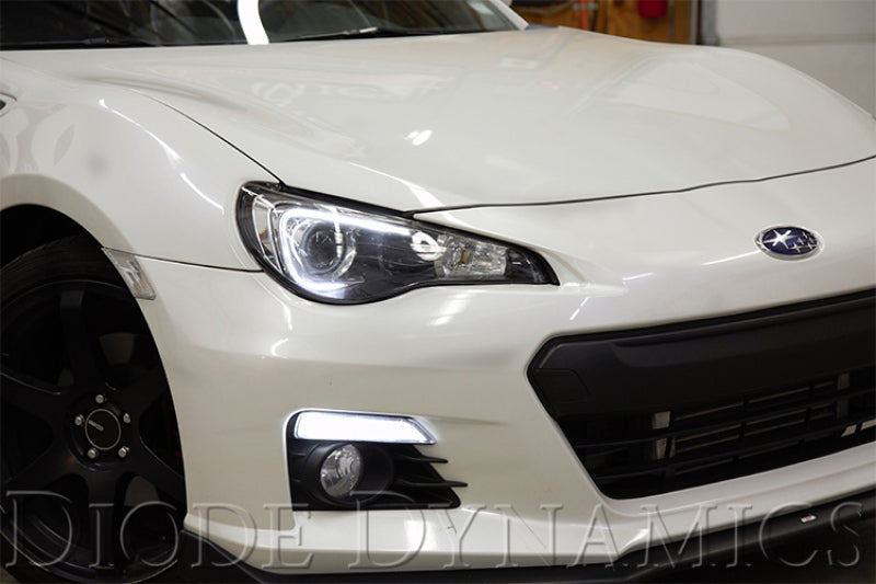 Diode Dynamics BRZ Always-On Module - view 2