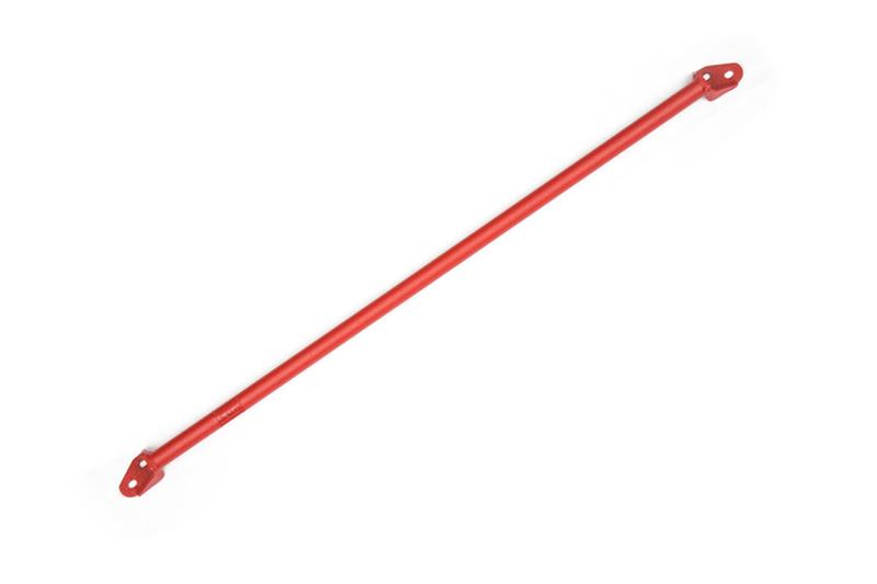 GrimmSpeed BRZ Toyota 86 Strut Tower Brace - Black - view 10