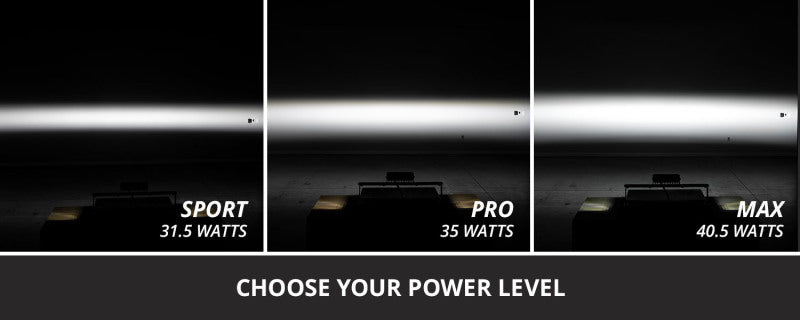 Diode Dynamics SS6 Sport LED Kit White Fog 6000K for 2015-2017 Subaru WRX - view 3
