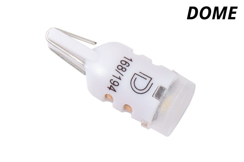 Diode Dynamics 194 LED Bulb HP5 LED - Amber - view 3