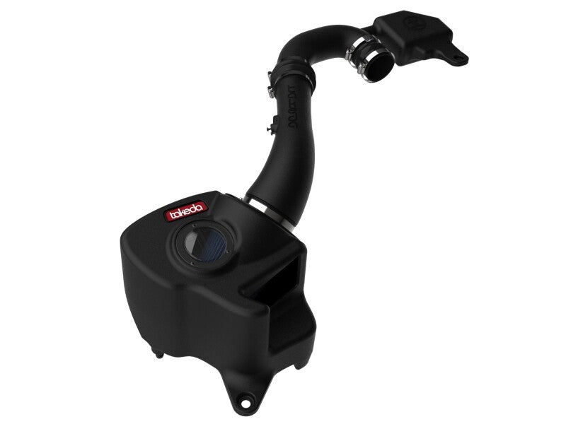 aFe Outback - Takeda Momentum Cold Air Intake System with Pro 5R Media
