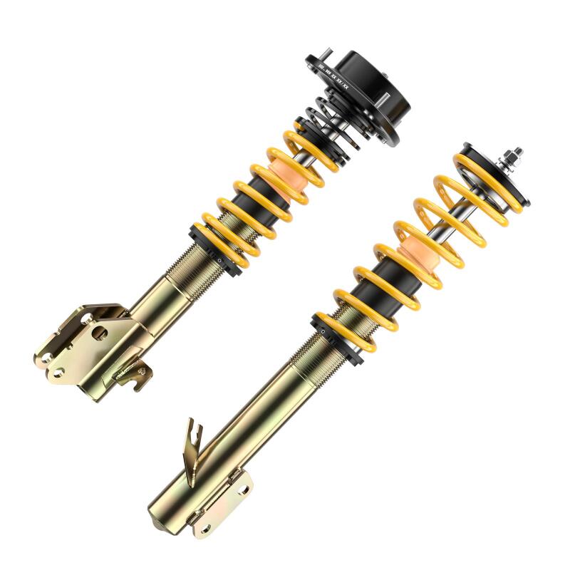 ST Suspensions ST XTA Adjustable Coilovers for 04-07 Subaru WRX/Impreza - view 10