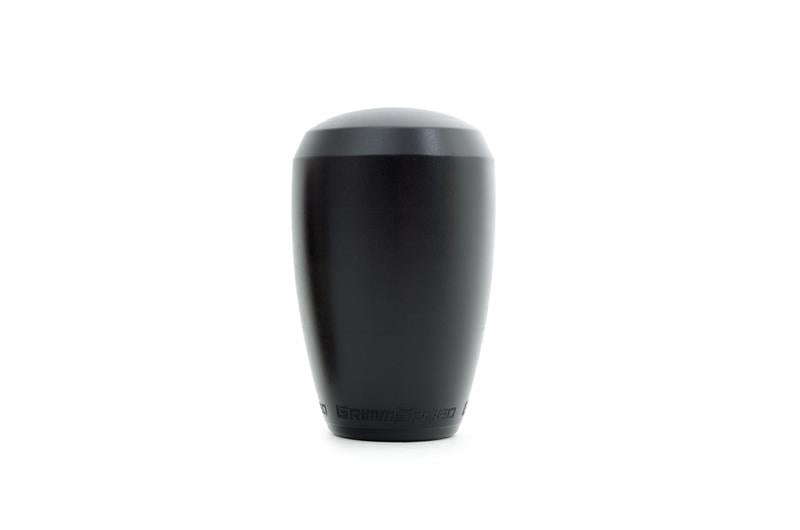 GrimmSpeed Shift Knob Delrin - 5 Speed and 6 Speed Manual Transmission