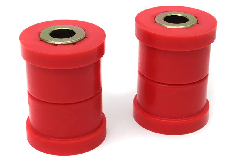 Perrin Performance PERRIN OBXT Front Control Arm Bushing Upgrade for 08-26 Subaru WRX/STI/LGT