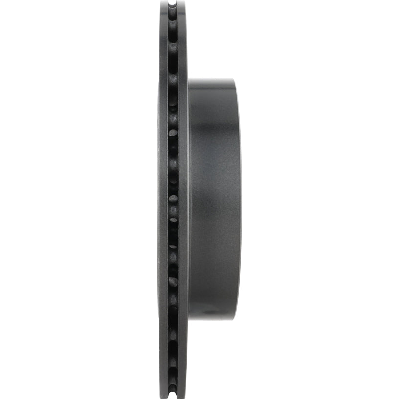 Brembo OE Brembo Rear Premium UV Coated OE Equivalent Rotor for 18-20 Subaru WRX/STI - view 6