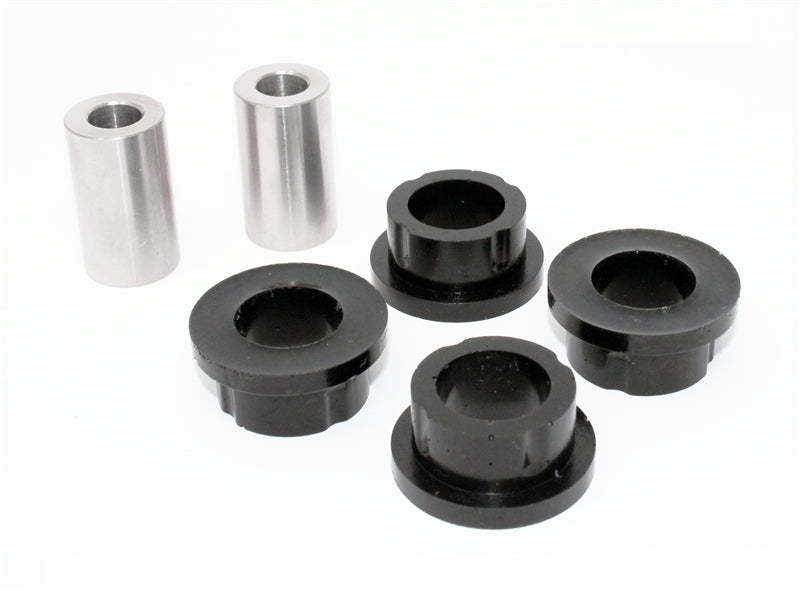 Torque Solution Rear Lower Inner Control Arm Bushings: + for 2008 Subaru WRX/STI