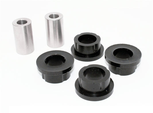 Torque Solution Rear Lower Inner Control Arm Bushings: + for 2008 Subaru WRX/STI
