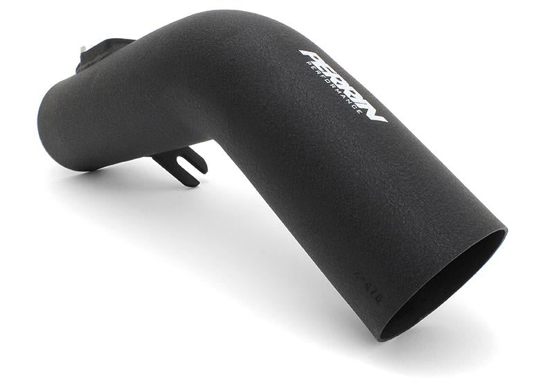 Perrin Performance PERRIN Cold-Air Intake - Black for 08-14 Subaru WRX/STI - view 10