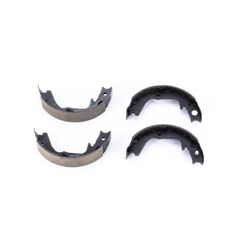 PowerStop Power Stop Rear Autospecialty Parking Brake Shoes