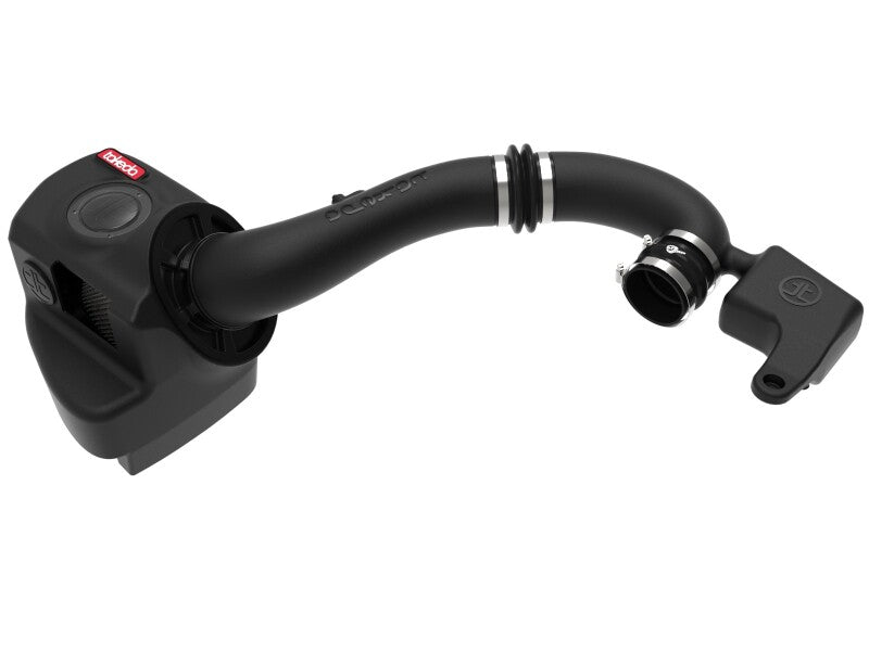 aFe Takeda Momentum Pro Dry S Cold Air Intake System Outback - view 3
