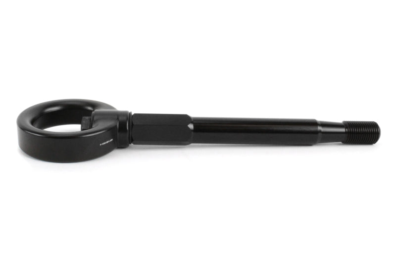 Perrin Performance PERRIN Outback All Models Tow Hook Kit - Black for 08-14 Subaru WRX/STI - view 2