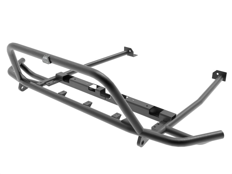 aFe POWER Outback Terra Guard Front Bumper - Black