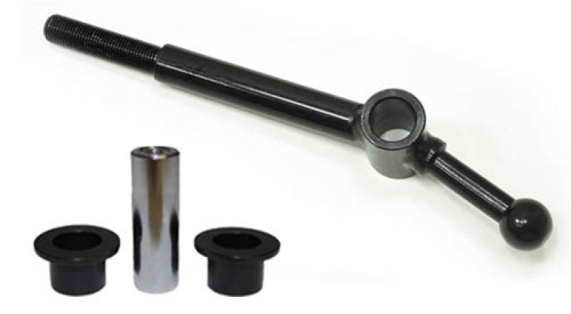Torque Solution Short Shifter with Pivot Bushing : for 02-07 Subaru WRX
