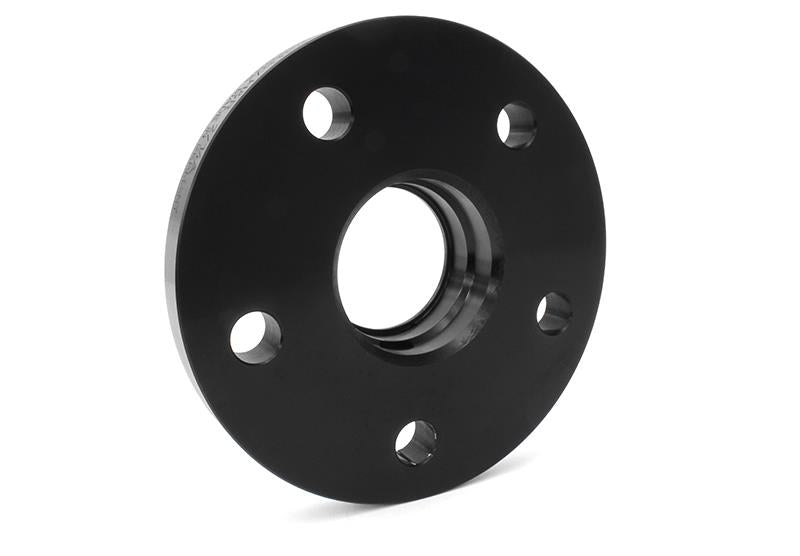 Perrin Performance PERRIN Toyota Scion 15mm Wheel Spacers 5x114.3 5x100 56mm CB - view 3
