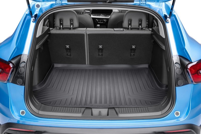 Husky Liners Outback WeatherBeater Cargo Liner - Black - view 3