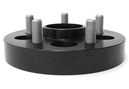 Perrin Subaru 5x100 25mm Wheel Spacers (One Pair)