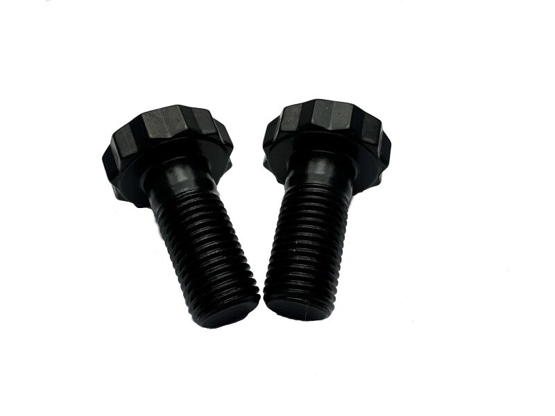 McLeod Racing McLeod Bolts Pak 1 2in Crank To Flywheel - view 4