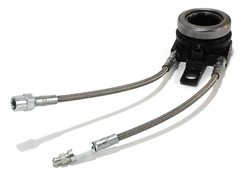 Clutch Masters Turbo 6-Speed Hydraulic Release Bearing for 04-21 Subaru WRX/STI