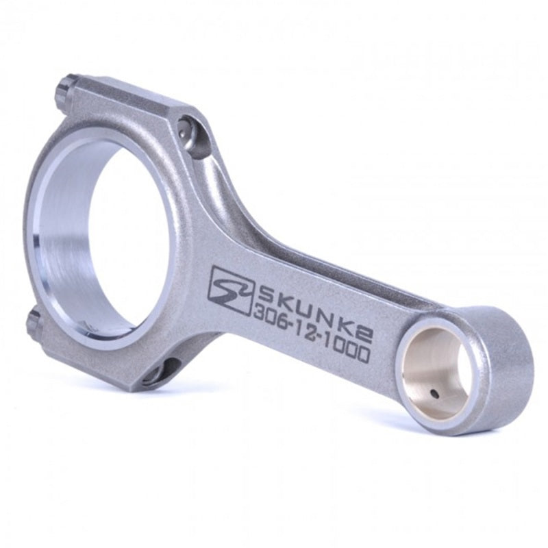 Skunk2 Racing Skunk2 Alpha Series EJ25 Connecting Rods - view 3