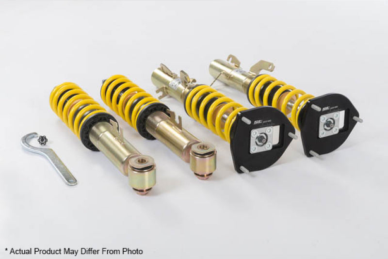 ST Suspensions ST XTA Adjustable Coilovers GC for Subaru Impreza