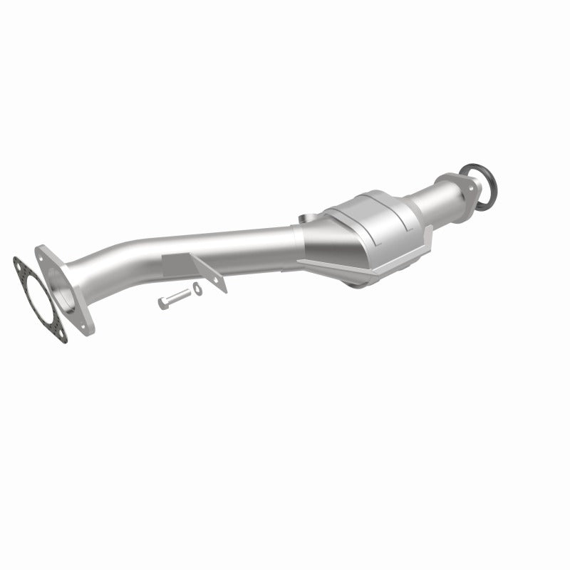 Magnaflow Direct Fit Catalytic Converter T for 04-07 Subaru WRX/STI - view 8