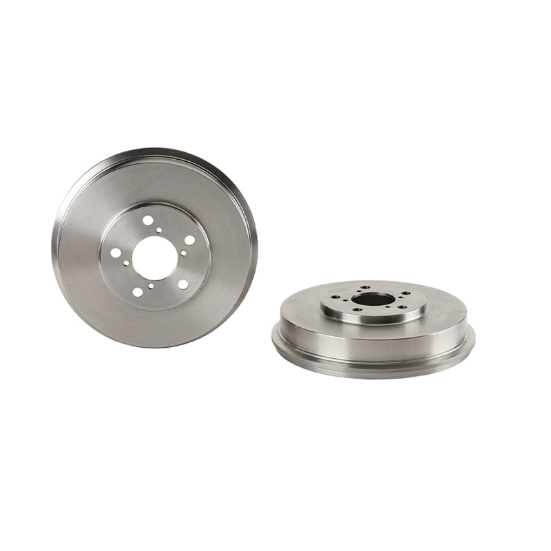 Brembo OE Brembo Rear Premium OE Equivalent Brake Drum for 98-00 Subaru Impreza - view 6