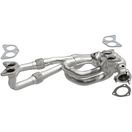Magnaflow Direct Fit Catalytic Converter