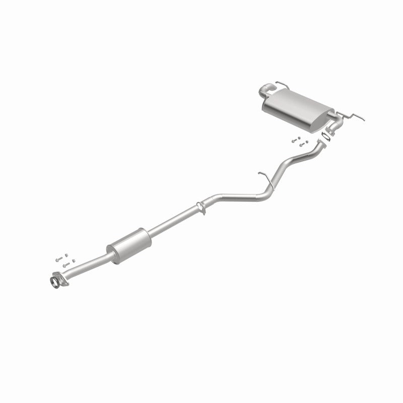 Magnaflow BRE Exhaust Kit XV CROSSTREK CROSSTREK - view 3