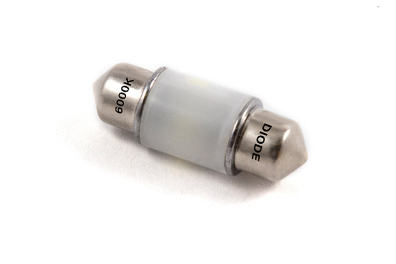 Diode Dynamics 31mm HP6 LED Bulb LED - Cool - White