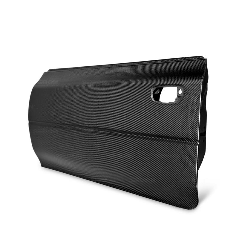 Seibon Doors for 98-01 Subaru Impreza - view 8