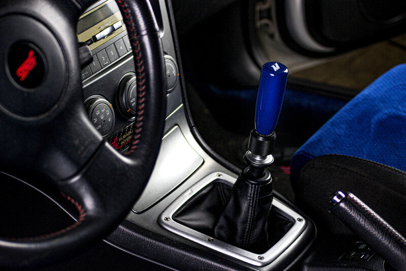 Mishimoto Reverse Lockout Adapter Kit - Black - view 4