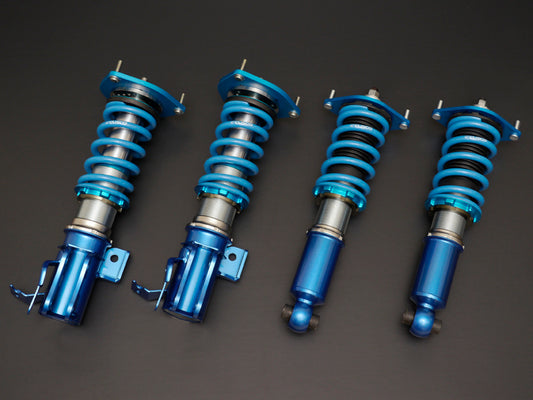 Cusco Toyota 86 Scion FR-S BRZ Sport-S Coilovers 8K Front 7K Rear Mono-Tube 2-Way