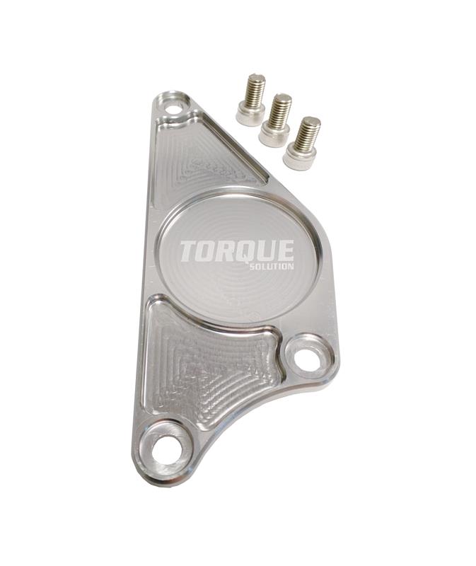 Torque Solution Billet Aluminum Cam Plate : BRZ Scion FR-S + - view 2