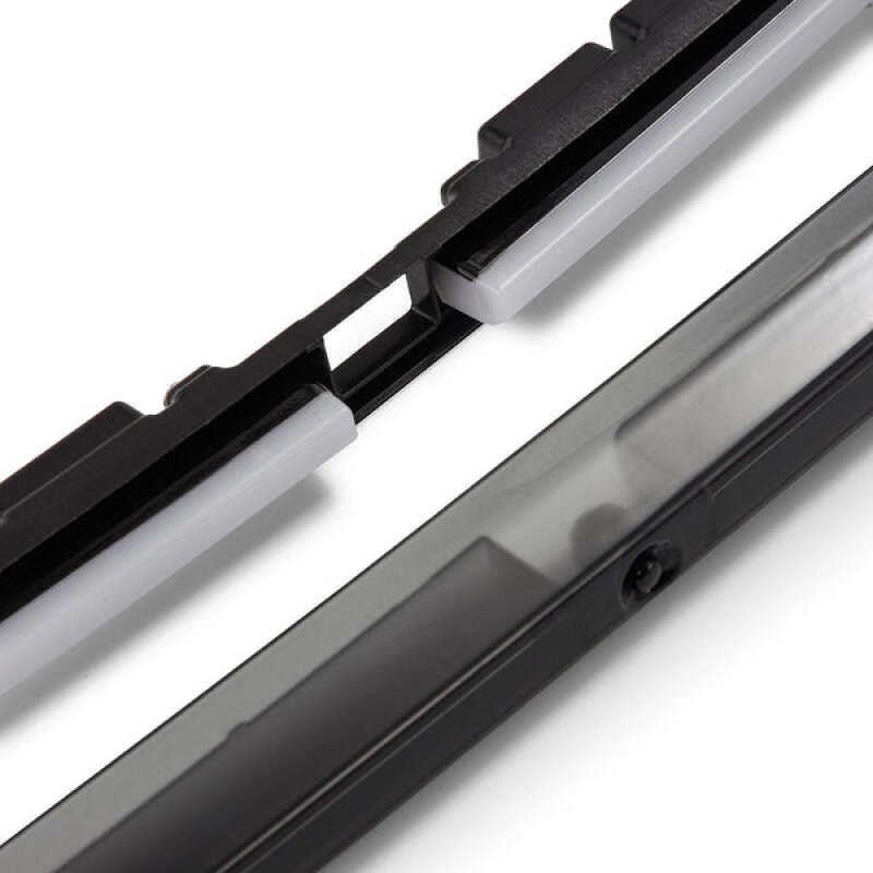 AlphaRex Toyota GR86 BRZ LUXX-Series LED Trunk Light Black - view 4