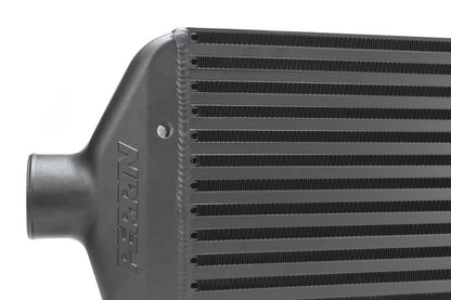 PERRIN 15-25 Subaru WRX/STI Large Size Front Mount Intercooler Core - Black