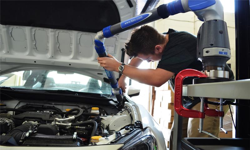GrimmSpeed 13+ BRZ 13+ Scion FR-S Hood Struts - view 8