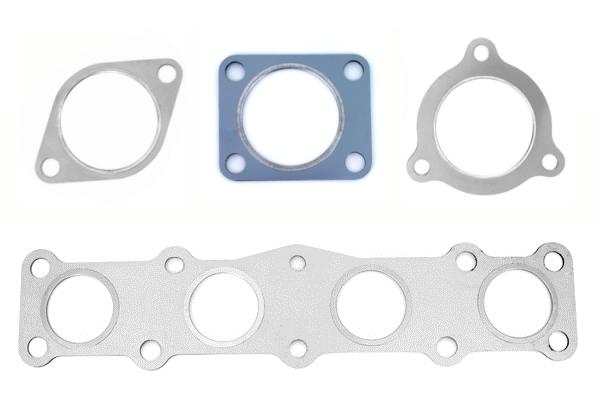 GrimmSpeed EJ FA FB Turbo Exhaust Manifold to Head Gasket - view 3