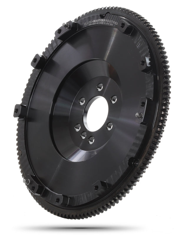 Clutch Masters Chevrolet LS Engine to Transmission Steel Flywheel - view 3