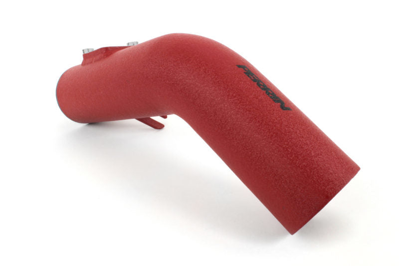 Perrin Performance PERRIN Cold-Air Intake - Red for 16-17 Subaru STI - view 2
