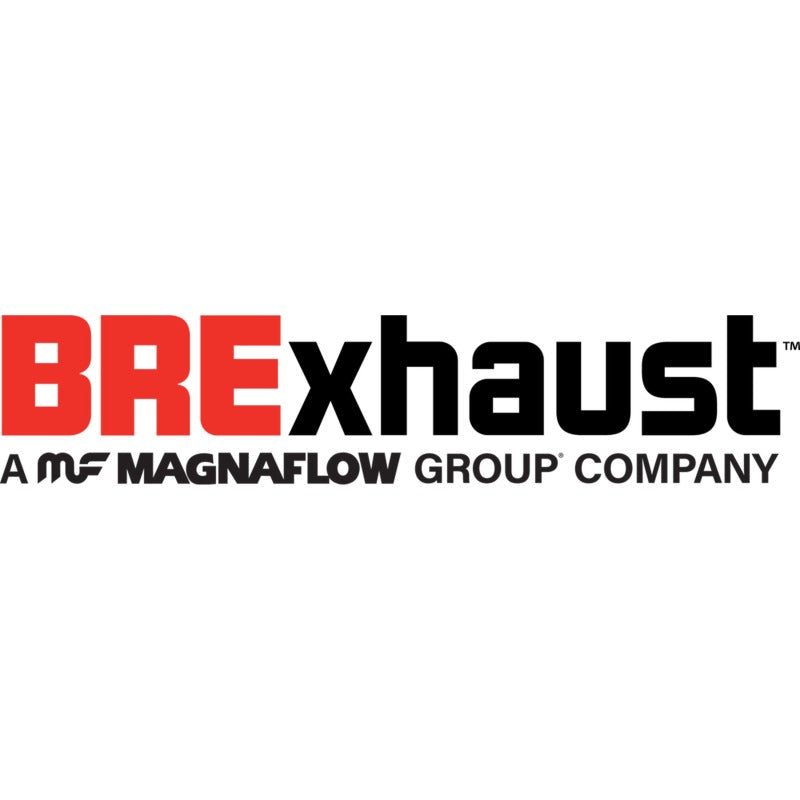 Magnaflow BRE Exhaust Kit Baja - view 3