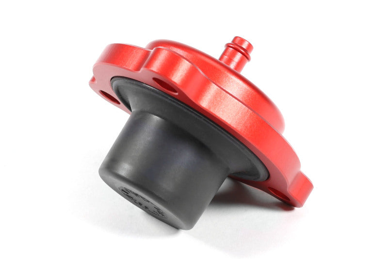 Perrin Performance PERRIN OBXT Ascent Diverter Valve - Red for 22-26 Subaru WRX/LGT - view 5